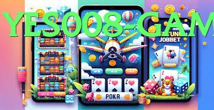 Yes008 Game game app for Pakistan players
