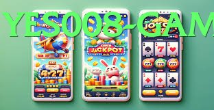 Yes008 Game game app for Pakistan players