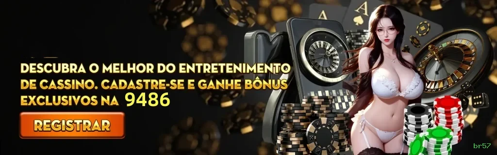 Lista de jogos para br57 casino section