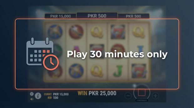 Payment and PKR controls in Yes008 Game