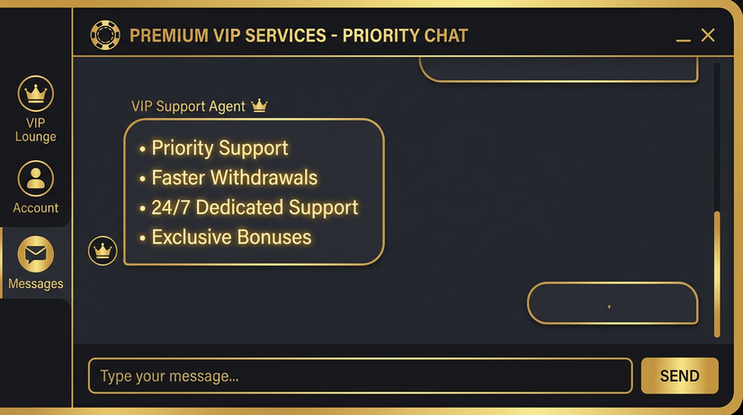 Payment and PKR controls in Yes008 Game